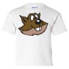 Ultra Cotton Youth T-Shirt Gildan 2000B Thumbnail