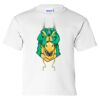 Ultra Cotton Youth T-Shirt Gildan 2000B Thumbnail