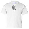 Ultra Cotton Youth T-Shirt Gildan 2000B Thumbnail