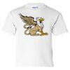 Ultra Cotton Youth T-Shirt Gildan 2000B Thumbnail