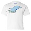 Ultra Cotton Youth T-Shirt Gildan 2000B Thumbnail