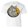 Ultra Cotton Youth T-Shirt Gildan 2000B Thumbnail