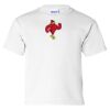 Ultra Cotton Youth T-Shirt Gildan 2000B Thumbnail