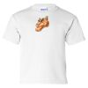 Ultra Cotton Youth T-Shirt Gildan 2000B Thumbnail