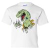 Ultra Cotton Youth T-Shirt Gildan 2000B Thumbnail