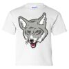 Ultra Cotton Youth T-Shirt Gildan 2000B Thumbnail