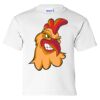 Ultra Cotton Youth T-Shirt Gildan 2000B Thumbnail