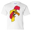 Ultra Cotton Youth T-Shirt Gildan 2000B Thumbnail