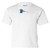 Ultra Cotton Youth T-Shirt Gildan 2000B Thumbnail