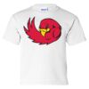 Ultra Cotton Youth T-Shirt Gildan 2000B Thumbnail