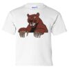 Ultra Cotton Youth T-Shirt Gildan 2000B Thumbnail