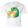 Ultra Cotton Youth T-Shirt Gildan 2000B Thumbnail