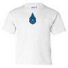 Ultra Cotton Youth T-Shirt Gildan 2000B Thumbnail