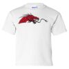 Ultra Cotton Youth T-Shirt Gildan 2000B Thumbnail