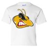 Ultra Cotton Youth T-Shirt Gildan 2000B Thumbnail