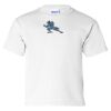 Ultra Cotton Youth T-Shirt Gildan 2000B Thumbnail