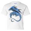 Ultra Cotton Youth T-Shirt Gildan 2000B Thumbnail