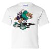 Ultra Cotton Youth T-Shirt Gildan 2000B Thumbnail