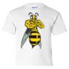 Ultra Cotton Youth T-Shirt Gildan 2000B Thumbnail