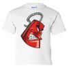 Ultra Cotton Youth T-Shirt Gildan 2000B Thumbnail