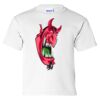Ultra Cotton Youth T-Shirt Gildan 2000B Thumbnail