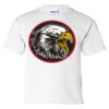 Ultra Cotton Youth T-Shirt Gildan 2000B Thumbnail