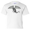 Ultra Cotton Youth T-Shirt Gildan 2000B Thumbnail