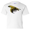 Ultra Cotton Youth T-Shirt Gildan 2000B Thumbnail