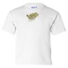 Ultra Cotton Youth T-Shirt Gildan 2000B Thumbnail