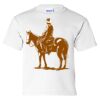 Ultra Cotton Youth T-Shirt Gildan 2000B Thumbnail
