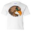 Ultra Cotton Youth T-Shirt Gildan 2000B Thumbnail