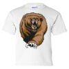 Ultra Cotton Youth T-Shirt Gildan 2000B Thumbnail