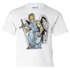 Ultra Cotton Youth T-Shirt Gildan 2000B Thumbnail