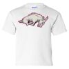 Ultra Cotton Youth T-Shirt Gildan 2000B Thumbnail