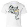Ultra Cotton Youth T-Shirt Gildan 2000B Thumbnail