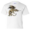 Ultra Cotton Youth T-Shirt Gildan 2000B Thumbnail