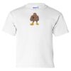 Ultra Cotton Youth T-Shirt Gildan 2000B Thumbnail