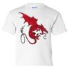 Ultra Cotton Youth T-Shirt Gildan 2000B Thumbnail