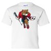 Ultra Cotton Youth T-Shirt Gildan 2000B Thumbnail