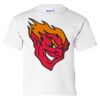 Ultra Cotton Youth T-Shirt Gildan 2000B Thumbnail