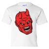 Ultra Cotton Youth T-Shirt Gildan 2000B Thumbnail