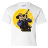 Ultra Cotton Youth T-Shirt Gildan 2000B Thumbnail