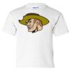 Ultra Cotton Youth T-Shirt Gildan 2000B Thumbnail