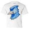 Ultra Cotton Youth T-Shirt Gildan 2000B Thumbnail