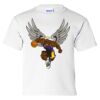 Ultra Cotton Youth T-Shirt Gildan 2000B Thumbnail