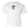 Ultra Cotton Youth T-Shirt Gildan 2000B Thumbnail