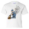 Ultra Cotton Youth T-Shirt Gildan 2000B Thumbnail