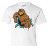 Ultra Cotton Youth T-Shirt Gildan 2000B Thumbnail