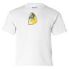 Ultra Cotton Youth T-Shirt Gildan 2000B Thumbnail
