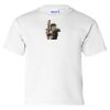 Ultra Cotton Youth T-Shirt Gildan 2000B Thumbnail